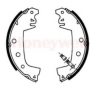 BENDIX 361077B Brake Shoe Set